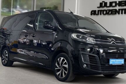 Citroen SpaceTourer 37.709 km 23.490 &euro; Jülich 52428