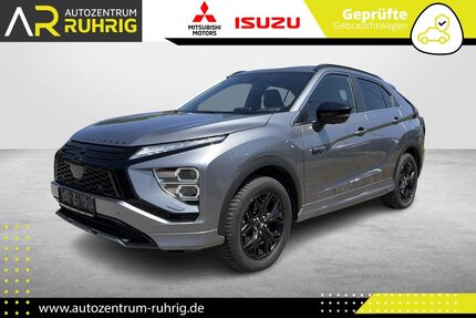 Mitsubishi Eclipse Cross 18.500 km 21.990 &euro; Jülich 52428
