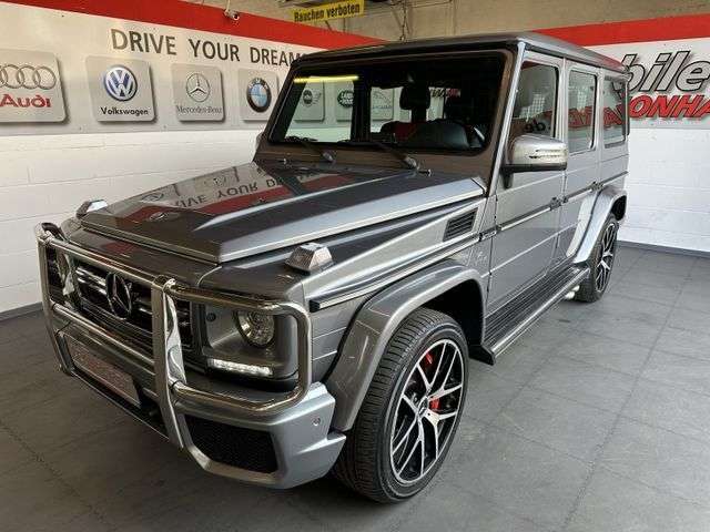 G 63 AMG