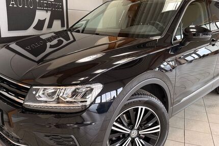 VW Tiguan 98.000 km 19.999 &euro; Jülich 52428