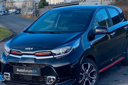 Kia Picanto 5.200 km 15.999 &euro; Jülich 52428
