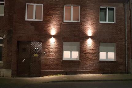 Reihenmittenhaus in direkter Innenstadtlage von Geilenkirchen 4 zimmer