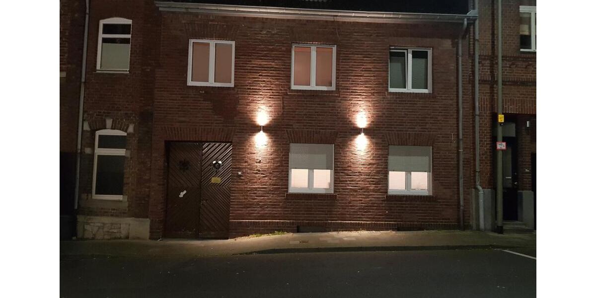 Reihenmittenhaus in direkter Innenstadtlage von Geilenkirchen 4 zimmer