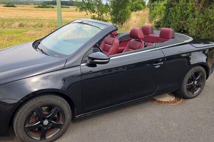 VW Eos 164.500 km 4.200 &euro; Hürtgenwald 52393