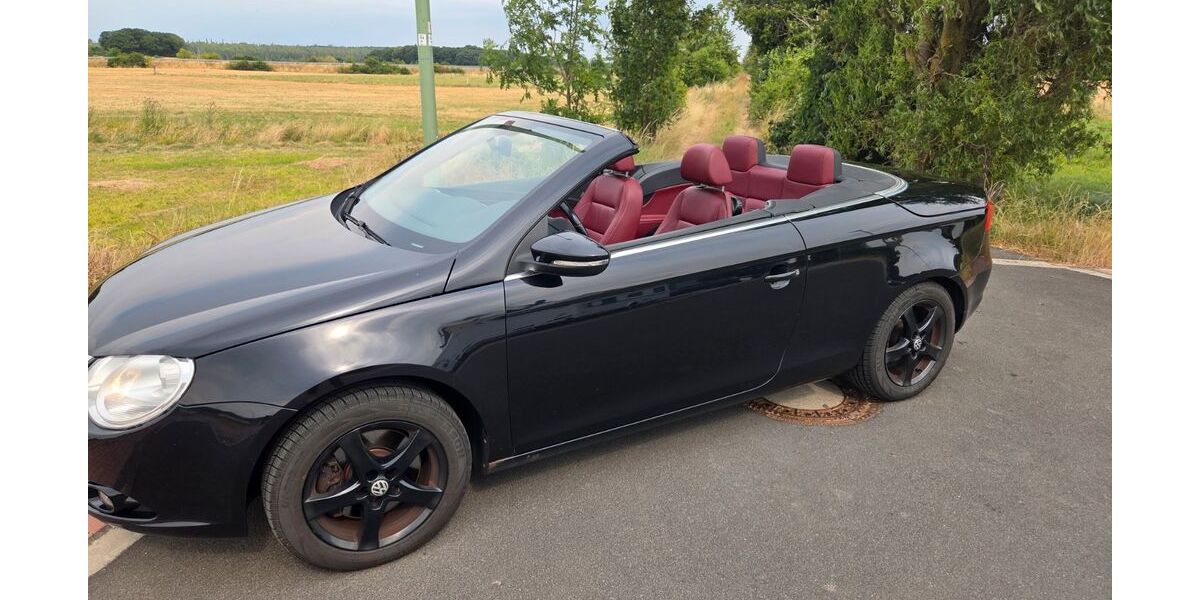 VW Eos 164.500 km 4.200 &euro; Hürtgenwald 52393
