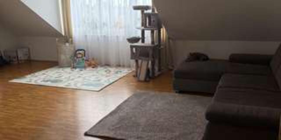 Altersgerechte, barrierefreie 2-Zimmer-Whg in Stolberg-Büsbach 2 zimmer