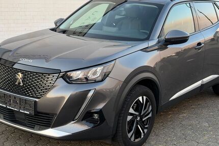 Peugeot 2008 102.000 km 13.900 &euro; Düren 52353