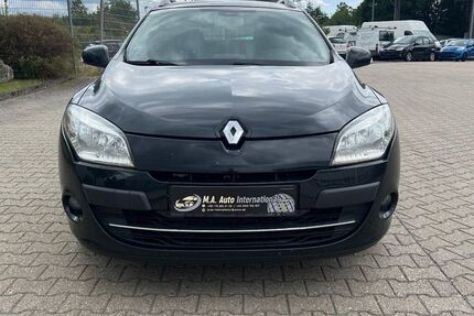 Renault Megane 151.000 km 1.990 &euro; Eschweiler 52249