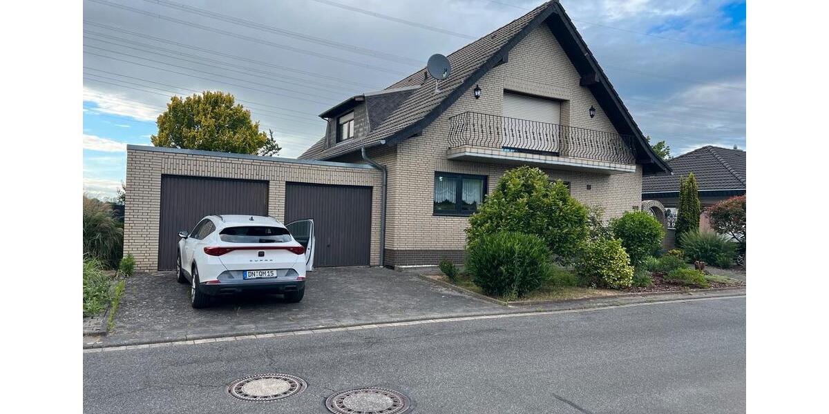 Einfamilienhaus Düren Mariaweiler-Hoven - 8 Zimmer, 160 m&sup2;, 800.000&euro; | Angebot:27264689