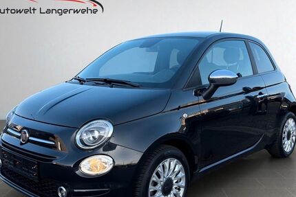 Fiat 500 29.560 km 11.499 &euro; Langerwehe 52379