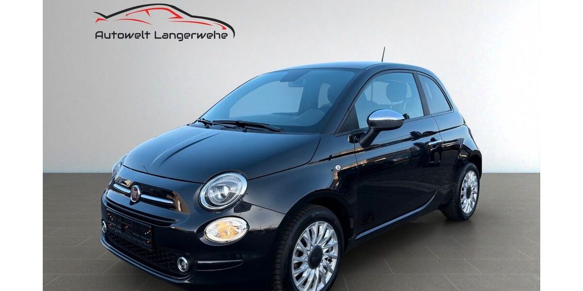 Fiat 500 29.560 km 11.499 &euro; Langerwehe 52379