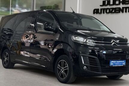 Citroen Jumpy