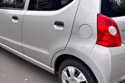 Suzuki Alto 133.000 km 2.250 € Herzogenrath 52134