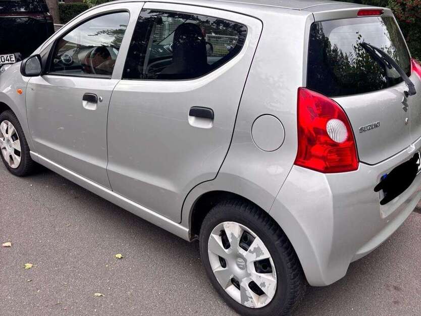 Suzuki Alto 133.000 km 2.250 € Herzogenrath 52134