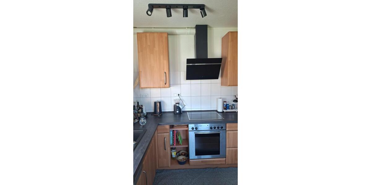 Etagenwohnung Düren Mariaweiler-Hoven - 2 Zimmer, 60 m&sup2;, 540&euro; | Angebot:26286769