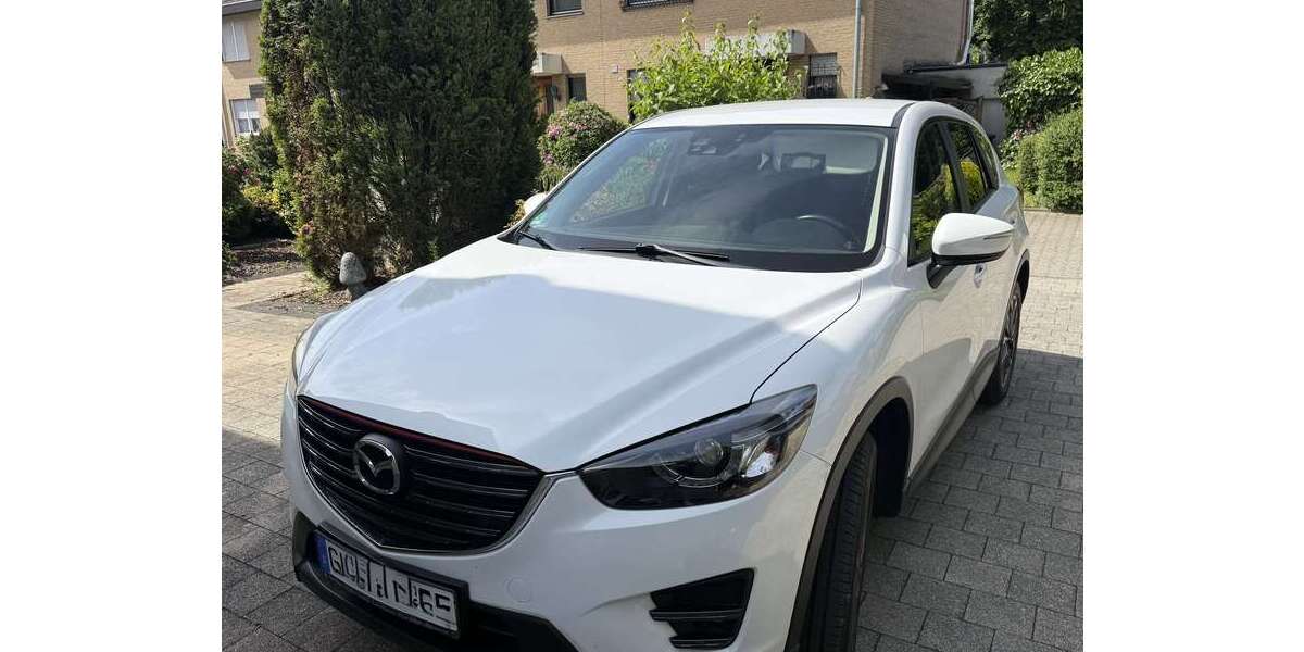 Mazda CX-5 157.000 km 12.800 &euro; Geilenkirchen, Stadt 52511