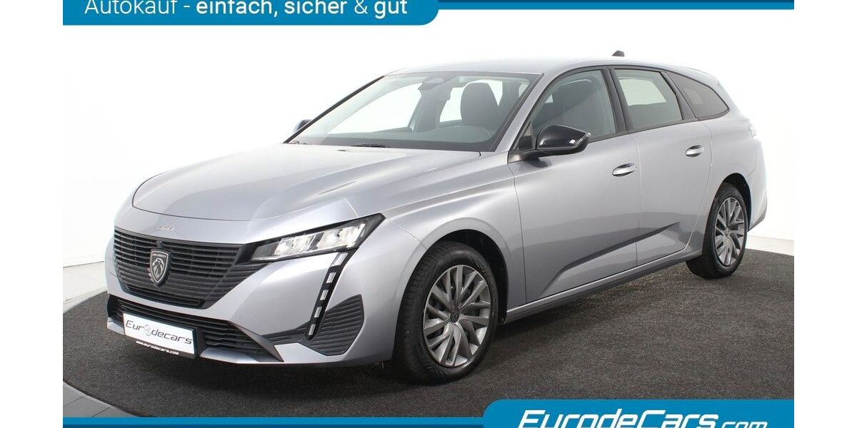 Peugeot 308 45.000 km 15.800 &euro; Herzogenrath 52134
