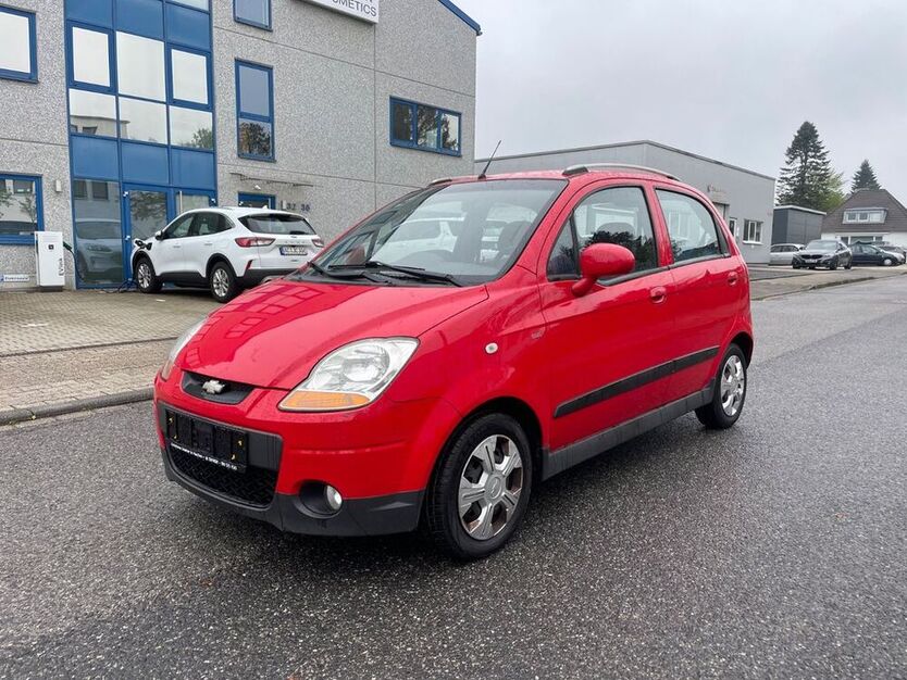 Matiz