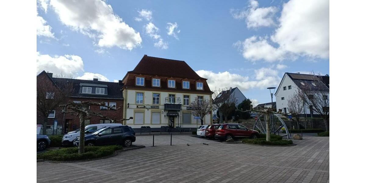 Etagenwohnung Baesweiler - 5 Zimmer, 180 m&sup2;, 1.290&euro; | Angebot:25641520