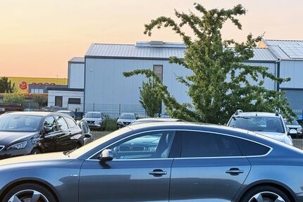 Audi A5 198.000 km 12.350 &euro; Düren 52351