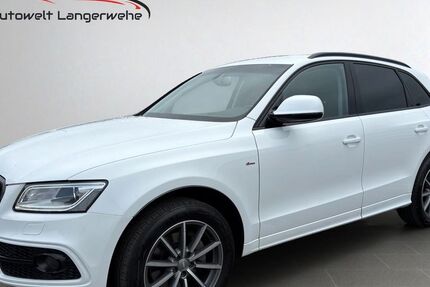 Audi Q5 89.417 km 23.999 &euro; Langerwehe 52379