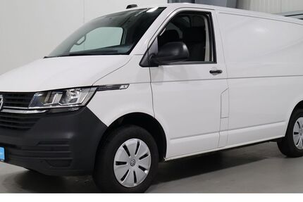VW T6 Transporter 19.899 km 23.320 &euro; Aachen 52078