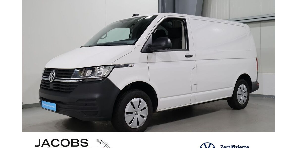 VW T6 Transporter 19.899 km 23.320 &euro; Aachen 52078