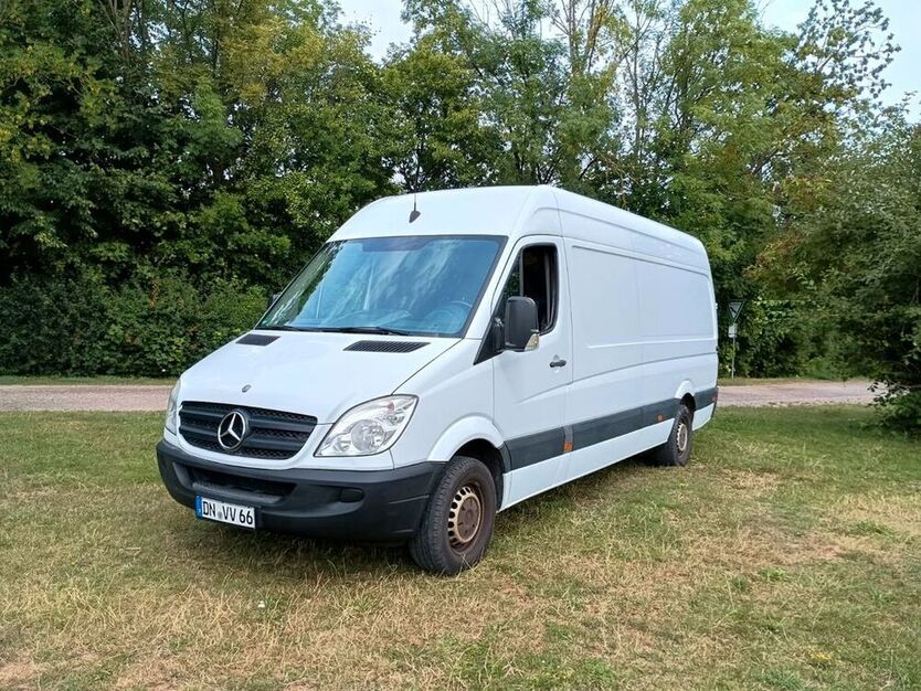 Sprinter