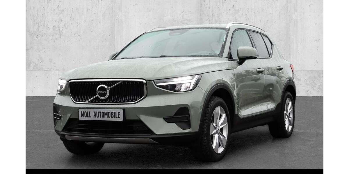Volvo XC40 49.900 km 27.990 &euro; Aachen 52078
