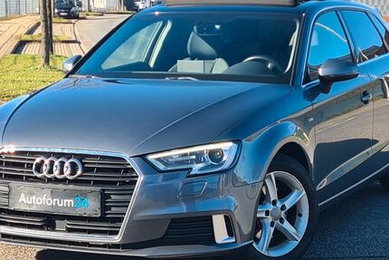 Audi A3 102.000 km 14.850 &euro; Jülich 52428
