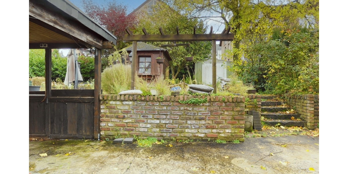 Mit 3D: Sofort frei - Historischer Charme trifft Wohnkomfort – Einfamilienhaus mit Herz und Geschichte 4 zimmer