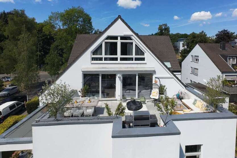 Wohnung zum Kaufen in Aachen 595.000 € 124 m²