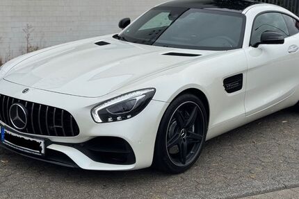 Mercedes-Benz AMG GT 114.000 km 69.999 € Düren 52353