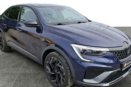 Renault Arkana 23.517 km 26.585 &euro; Aachen 52068