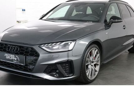 Audi A4 22.671 km 38.960 &euro; Alsdorf 52477