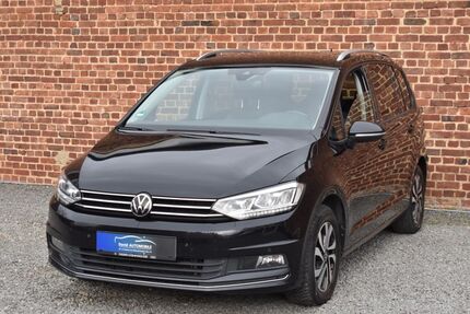 VW Touran 183.000 km 15.990 &euro; Düren 52351