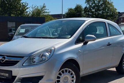 Opel Corsa 99.999 km 3.999 &euro; Düren 52349