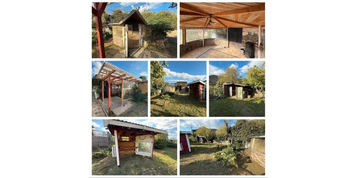 Kleines Paradies für Selbstversorger und Naturliebhaber 3 zimmer