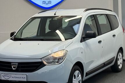 Dacia Lodgy 95.000 km 6.990 &euro; Düren 52353