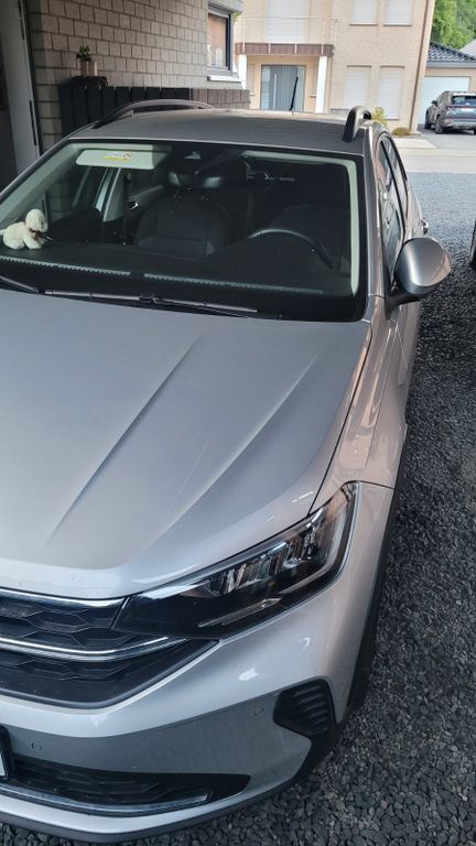VW Taigo 15.255 km 22.200 € Selfkant 52538