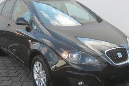 Seat Altea 199.925 km 4.600 € Alsdorf 52477