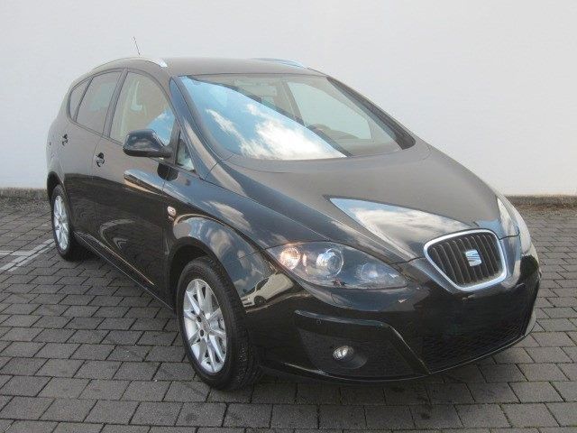 Seat Altea 199.925 km 4.600 € Alsdorf 52477