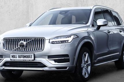 Volvo XC90 26.941 km 55.480 &euro; Aachen 52078