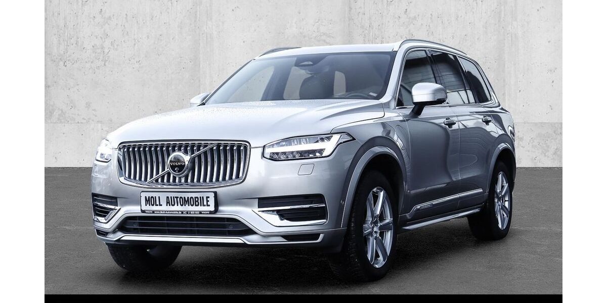 Volvo XC90 26.941 km 56.480 &euro; Aachen 52078