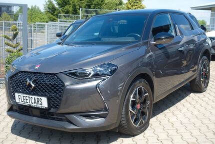 DS Automobiles DS3 Crossback 39.900 km 16.440 &euro; Simmerath (bei Aachen) 52152