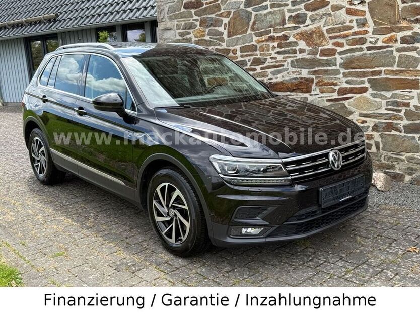 Tiguan