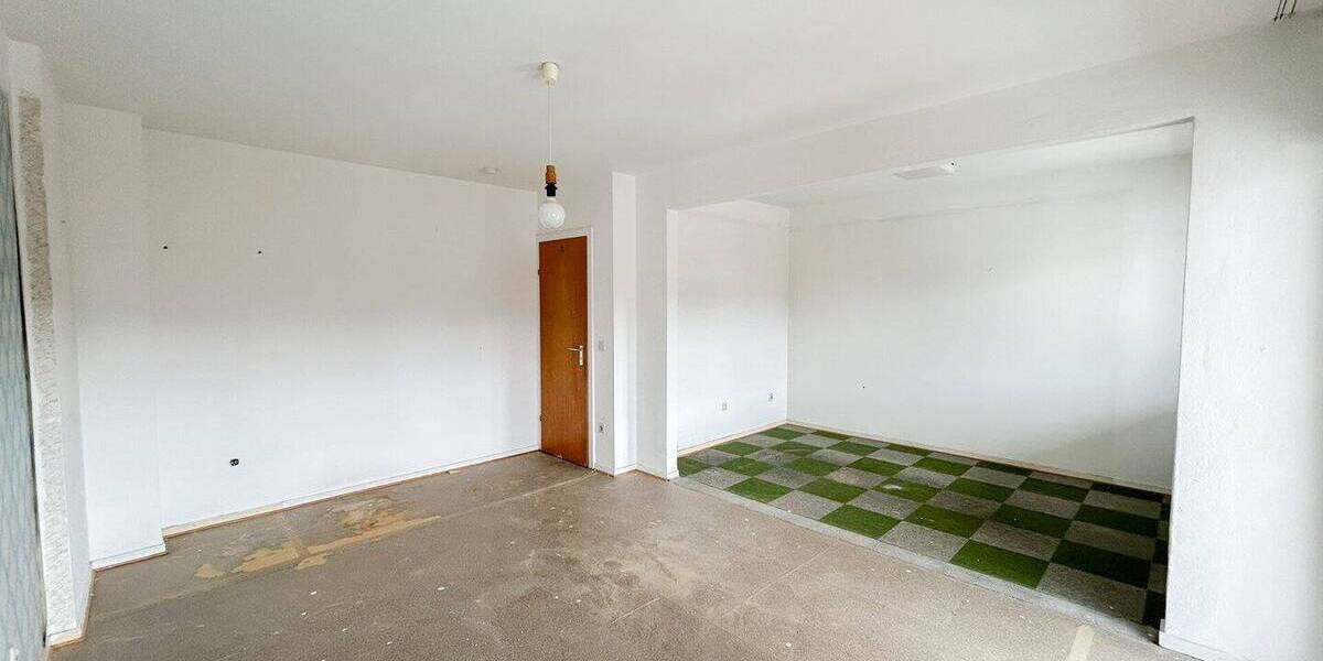Reihenmittelhaus Übach-Palenberg Boscheln - 3 Zimmer, 99 m&sup2;, 230.000&euro; | Angebot:26804285