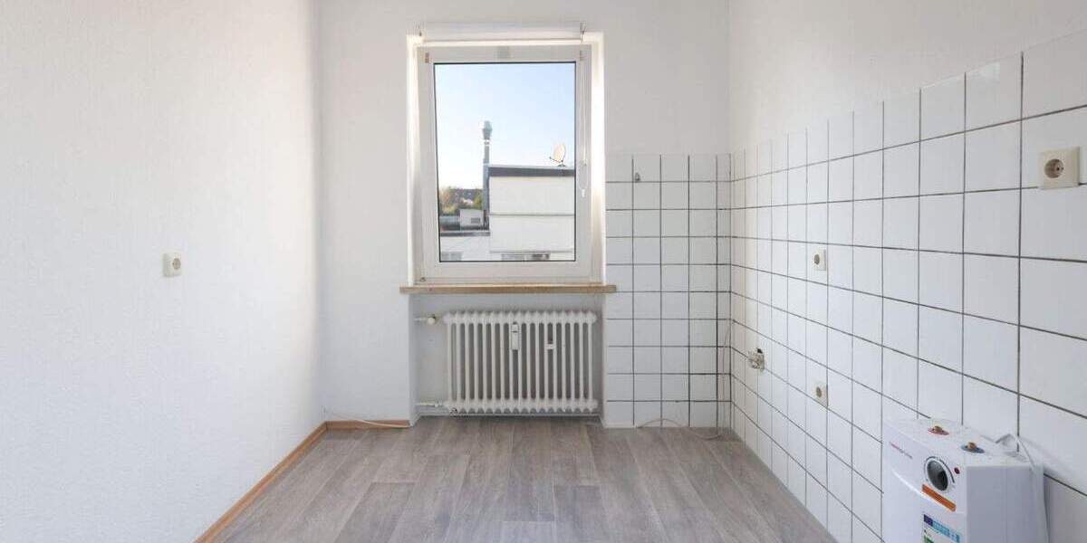 Etagenwohnung Übach-Palenberg Palenberg - 2 Zimmer, 59 m&sup2;, 129.000&euro; | Angebot:25742449