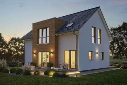 Ein Haus beginnt mit Beratung bei massa | massa Ausbauhaus 6 zimmer