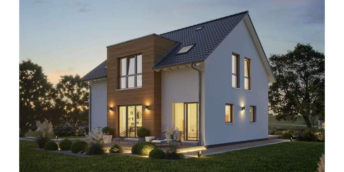 Ein Haus beginnt mit Beratung bei massa | massa Ausbauhaus 6 zimmer